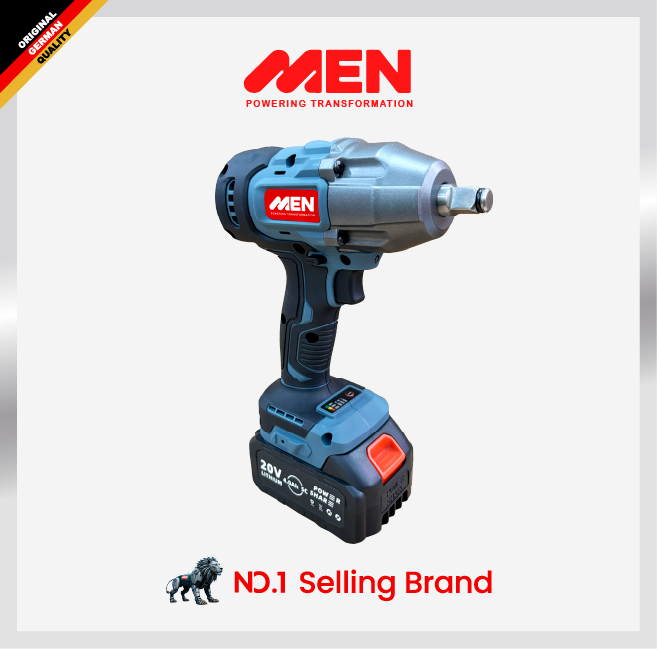 CORDLESS IMPACT WRENCH CIW-5702