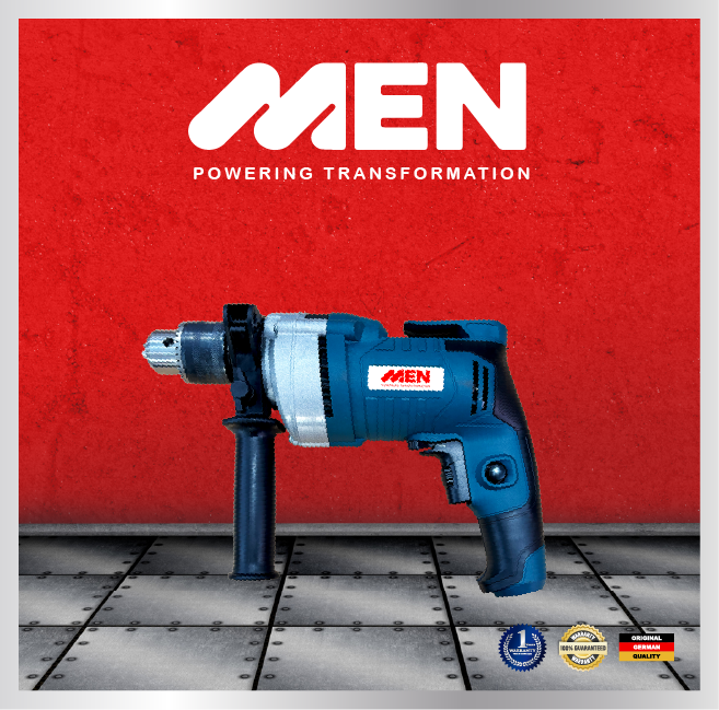 ELECTRIC DRILL JF-13